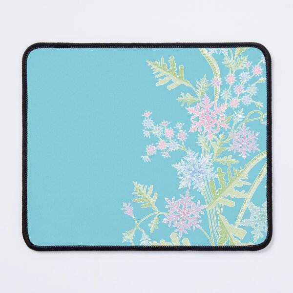 Item preview, Nyonya Batik of Snowflakes designed and sold by YoungLWorkshop.