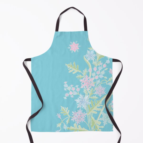 Item preview, Nyonya Batik of Snowflakes designed and sold by YoungLWorkshop.