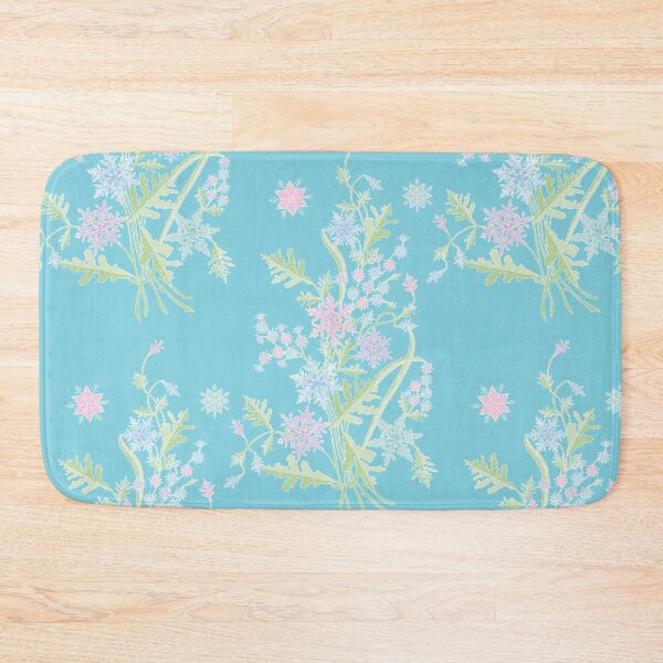 Item preview, Nyonya Batik of Snowflakes designed and sold by YoungLWorkshop.