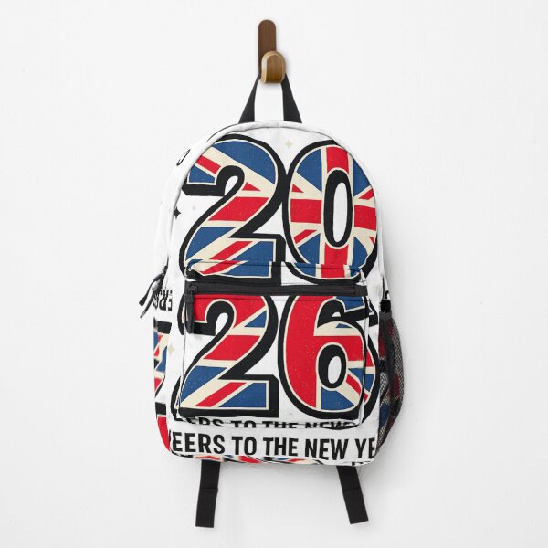 Item preview, Cheers to the New Year - UK designed and sold by WearTheArtx.
