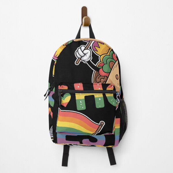 Item preview, Homo Estas Spanish Mexican Gay Pride Lgbtq Month designed and sold by ChristopStano.