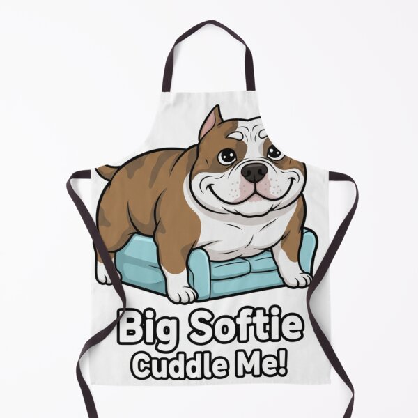 Item preview, American Bully Gamer | Gaming Dog Sticker, T-Shirt designed and sold by MiracleDroplet.