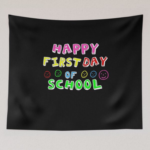 Item preview, First Day Of School Teacher Teaching Back To school designed and sold by Basti09.