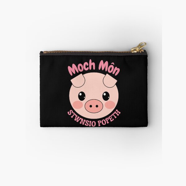 Item preview, ANGLESEY PIGS MASH EVERYTHING designed and sold by aledfychan.