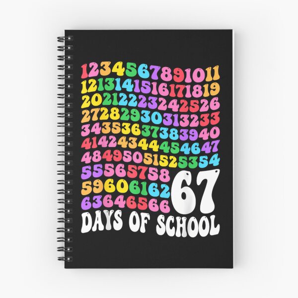 Item preview, 67 I Survived of Meme Days Student Funny 67 Teacher Classic School designed and sold by SteveSaccoro.