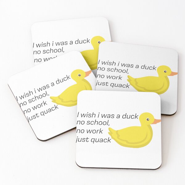Item preview, Duck Life Mood designed and sold by chamaleox9.