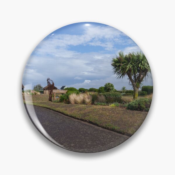 Item preview, Palm Breezes at Great Yarmouth designed and sold by rawshutterbug.