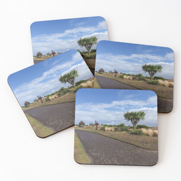 Item preview, Palm Breezes at Great Yarmouth designed and sold by rawshutterbug.