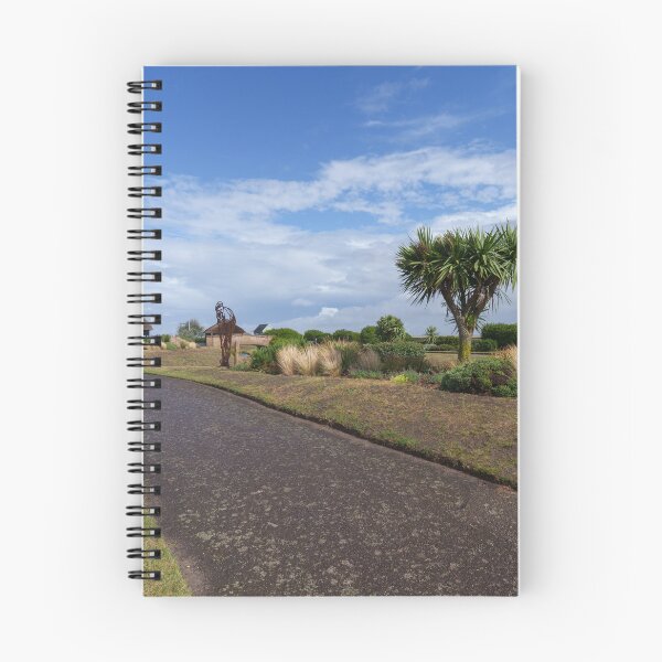 Item preview, Palm Breezes at Great Yarmouth designed and sold by rawshutterbug.