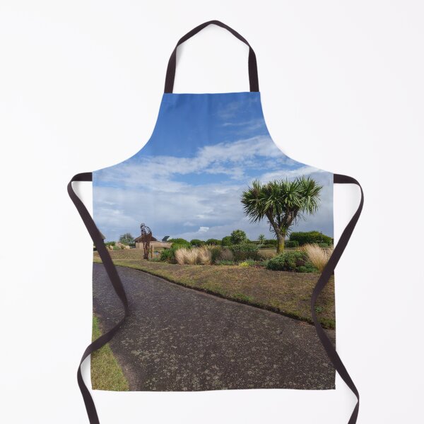 Item preview, Palm Breezes at Great Yarmouth designed and sold by rawshutterbug.
