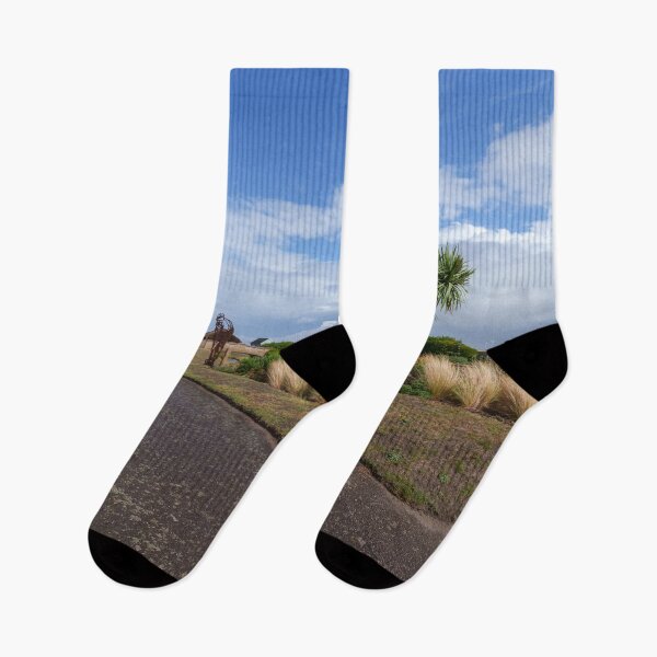 Item preview, Palm Breezes at Great Yarmouth designed and sold by rawshutterbug.