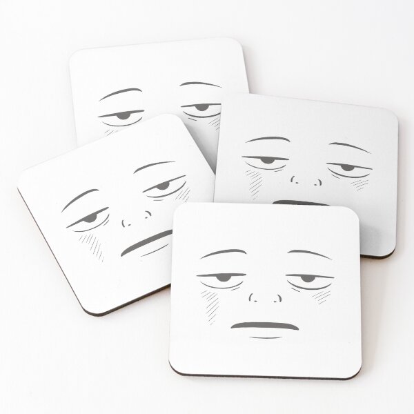 Item preview, Reaction Face 12 designed and sold by cupyanz.