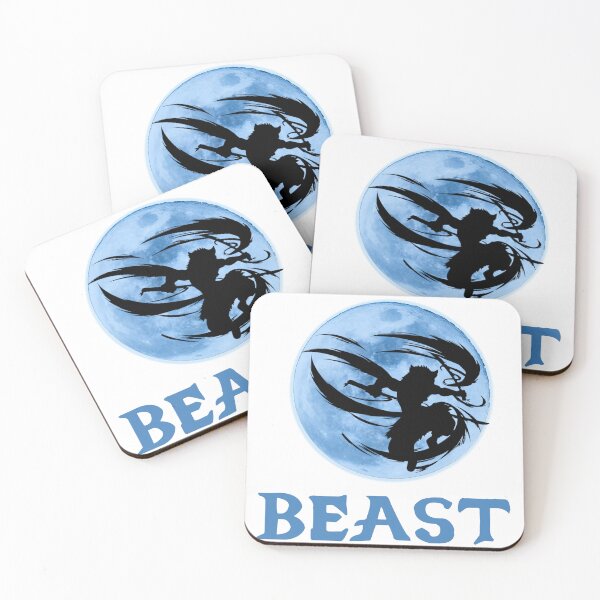Item preview, Beast Soul designed and sold by chamaleox9.