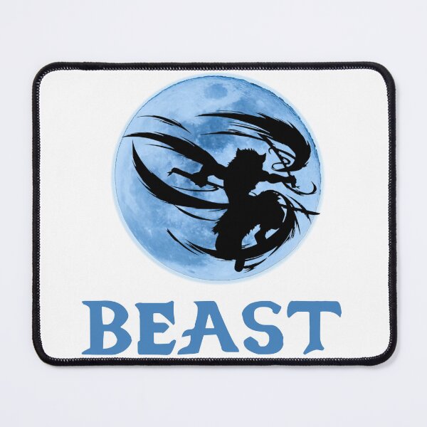 Item preview, Beast Soul designed and sold by chamaleox9.
