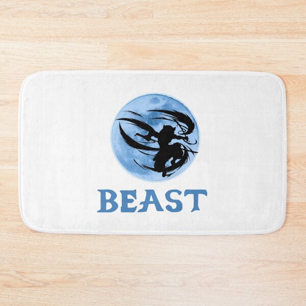 Item preview, Beast Soul designed and sold by chamaleox9.