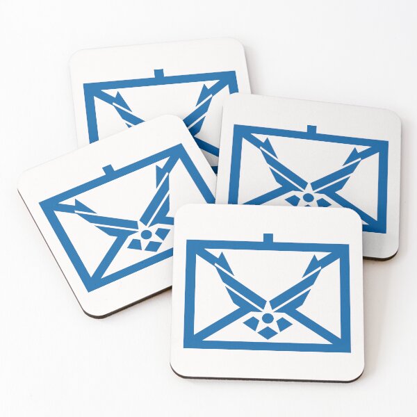 Item preview, Tactical Sign; Air Force; USA; designed and sold by StickerApe.