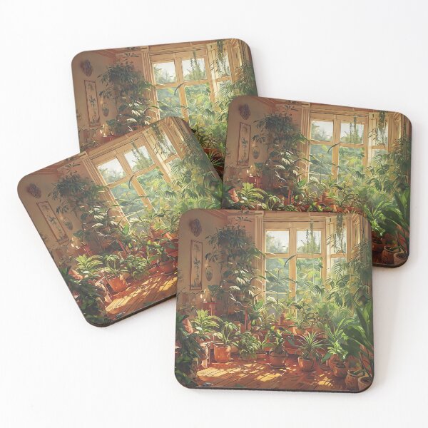 Item preview, Urban Oasis designed and sold by ONYX Pixee.