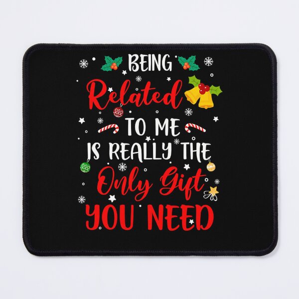 Item preview, really is the related need me being funny classic to christmas only gift you designed and sold by Rocklaretbean.