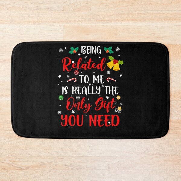 Item preview, really is the related need me being funny classic to christmas only gift you designed and sold by Rocklaretbean.