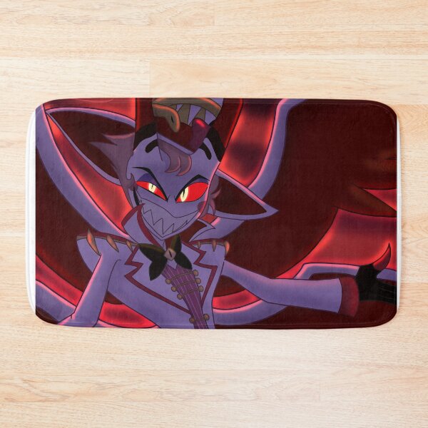 Item preview, King of Hell designed and sold by Artsydragongal.
