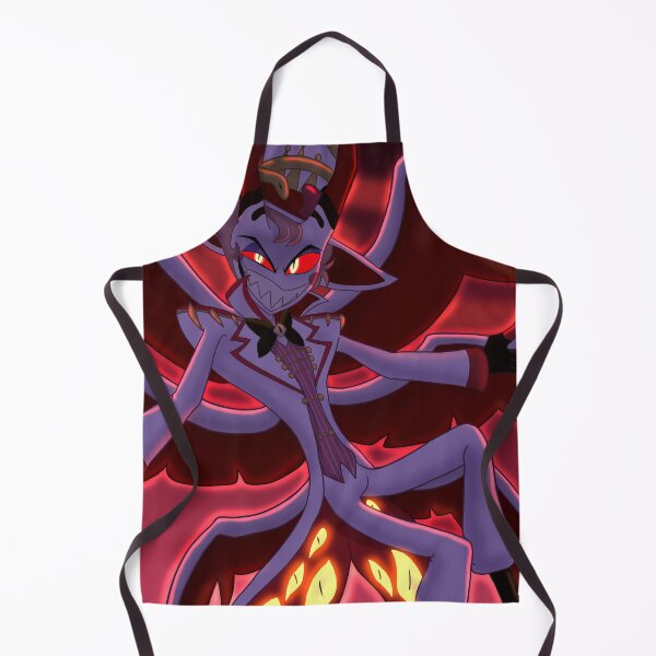 Item preview, King of Hell designed and sold by Artsydragongal.