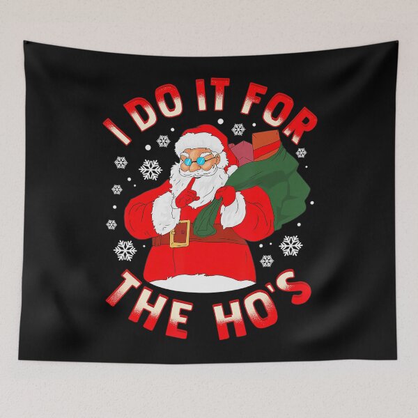 Item preview, Time Merry Do Wonderful Ho The It For Most Christmas I designed and sold by DoerfArtStore.