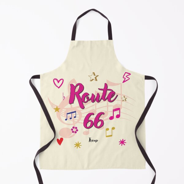 Item preview, Route 66, Popular Song Titles, Songs You Love designed and sold by CharlottePlaceArt.