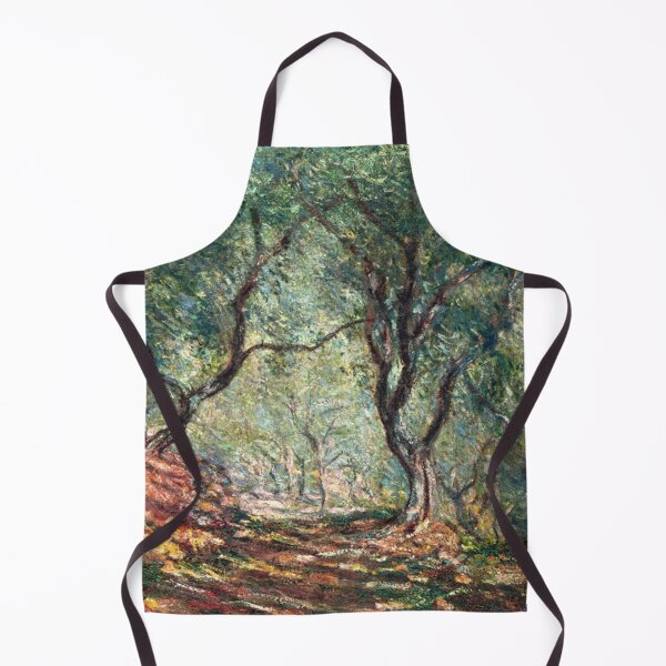 Item preview, Olive grove in the garden Moreno designed and sold by SharonTheFirst.