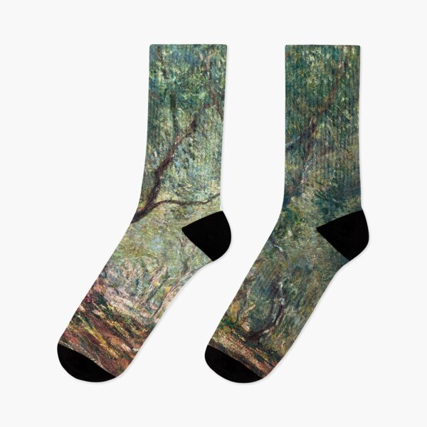 Item preview, Olive grove in the garden Moreno designed and sold by SharonTheFirst.