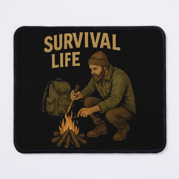 Item preview, Survival Life IV designed and sold by Tactical Override.