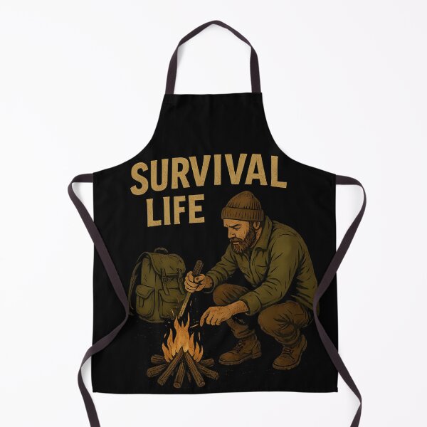 Item preview, Survival Life IV designed and sold by Tactical Override.