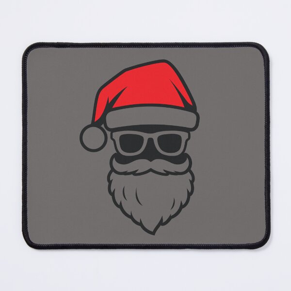 Item preview, Santa Claus, St. Nicholas, Christmas Santa, Funny Christmas Outfit designed and sold by Tempire.