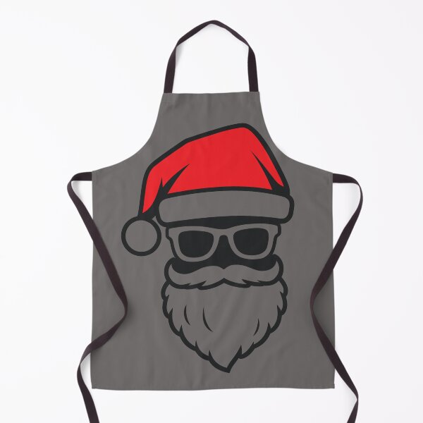 Item preview, Santa Claus, St. Nicholas, Christmas Santa, Funny Christmas Outfit designed and sold by Tempire.