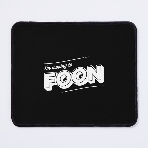 Item preview, I'm Moving to Foon designed and sold by marianneshea.
