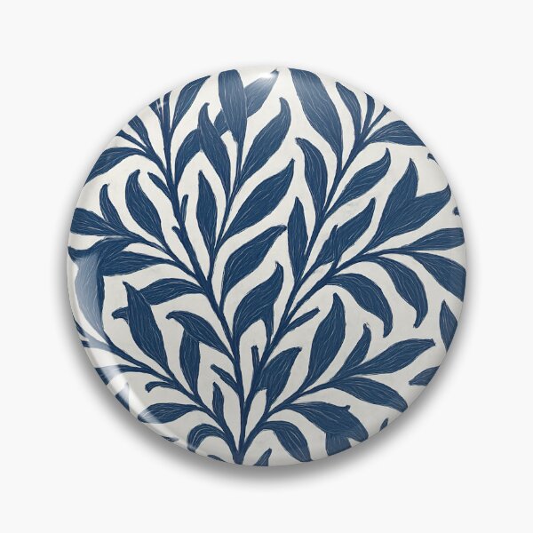 Item preview, William Morris Willow Bough designed and sold by maniacfitness.