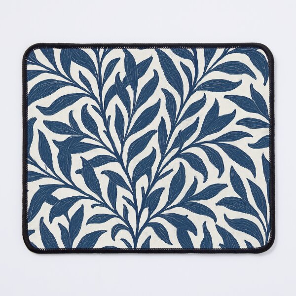 Item preview, William Morris Willow Bough designed and sold by maniacfitness.