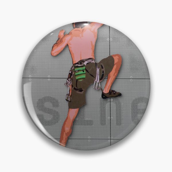 Item preview, Climbing the Heights designed and sold by ezcreate.media.