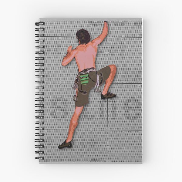 Item preview, Climbing the Heights designed and sold by ezcreate.media.
