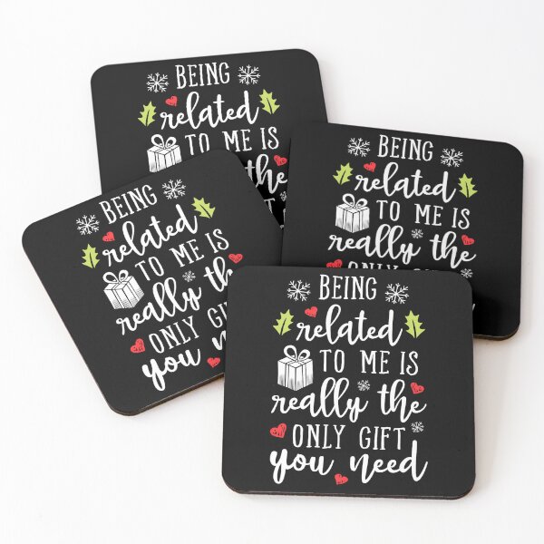 Item preview, funny classic only being is christmas to related you really need the gift me designed and sold by Rocklaretbean.