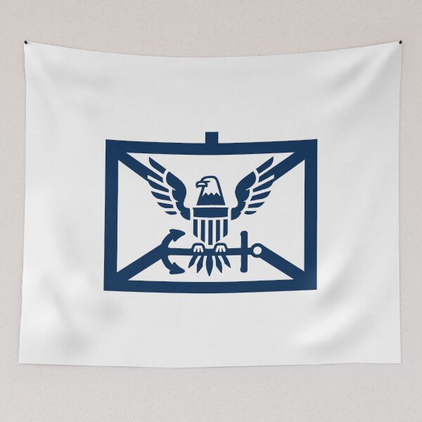 Item preview, Tactical Sign; NAVY; USA; designed and sold by StickerApe.