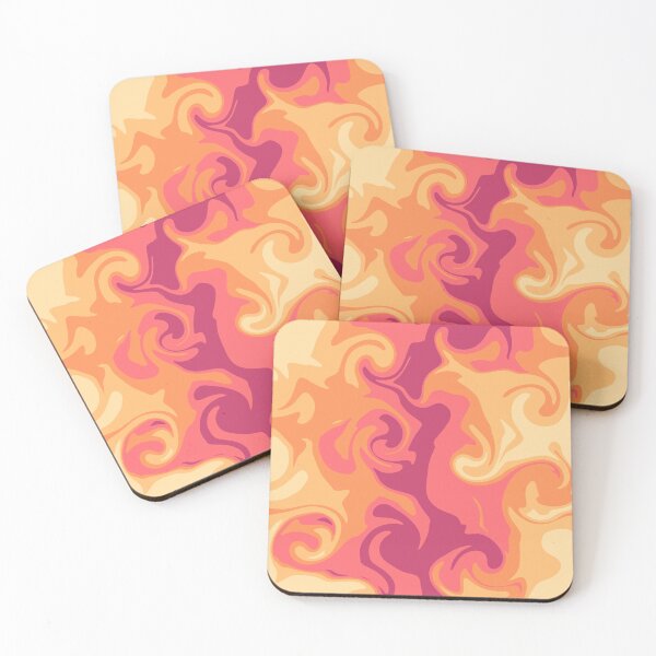 Item preview, Flame Fusion Flow designed and sold by NUMBER FOUR.