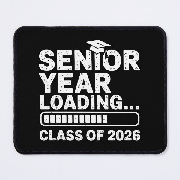 Item preview, Class Of 2026 Graduation designed and sold by JonGogue.