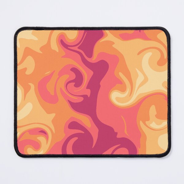 Item preview, Flame Fusion Flow designed and sold by NUMBER FOUR.
