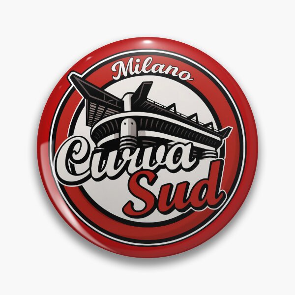 Item preview, Curva Sud Spinti Dalla Passione designed and sold by canvasriddle.