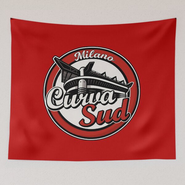 Item preview, Curva Sud Spinti Dalla Passione designed and sold by canvasriddle.