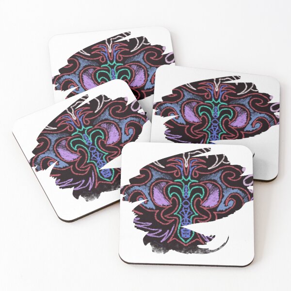 Item preview, "Abstract Sword Illustration – Modern Fantasy Art" designed and sold by chamaleox9.