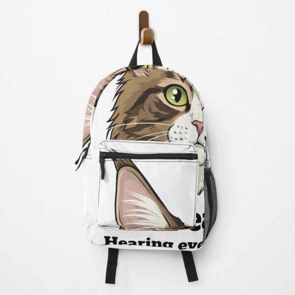 Item preview, Maine Coon Heart Eyes | Love Cat Sticker, T-Shirt designed and sold by MiracleDroplet.