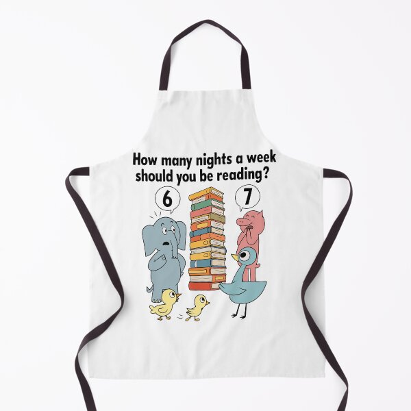 Item preview, How Many Nights A Week Should You Be Reading 6-7 Funny Teacher Meme designed and sold by kiralynstration.