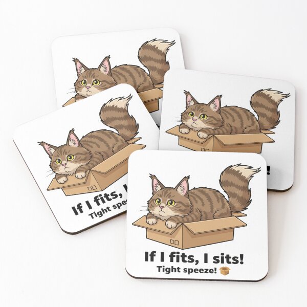 Item preview, Maine Coon Gamer | Gaming Cat Sticker, T-Shirt designed and sold by MiracleDroplet.