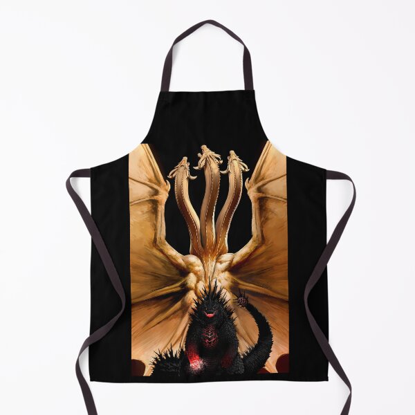 Item preview, Dreaded God designed and sold by harayamanawari.